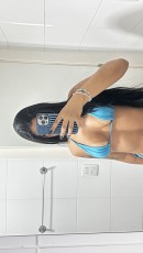 Nicole Lins - Acompanhante Maceió