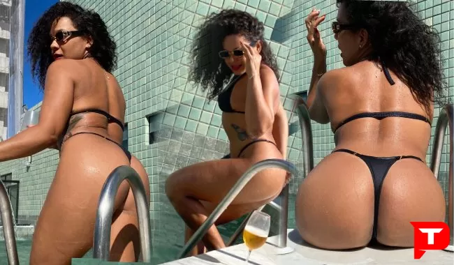 Antonella Massagens - Acompanhante Maceió